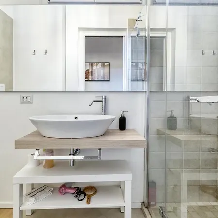 Apartman Casa Vacanze Chiara
