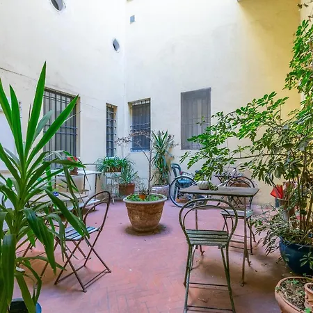 Apartman Casa Vacanze Chiara