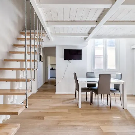 Casa Vacanze Chiara * Bologna