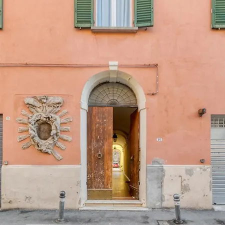 Casa Vacanze Chiara