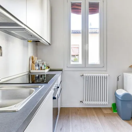 Appartamento Casa Vacanze Chiara