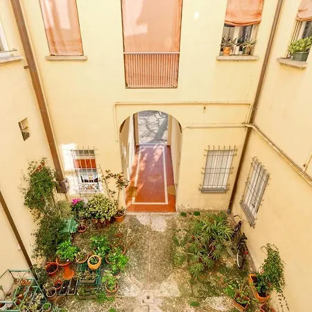 Casa Vacanze Chiara * 볼로냐