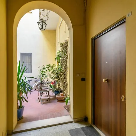Casa Vacanze Chiara * 볼로냐