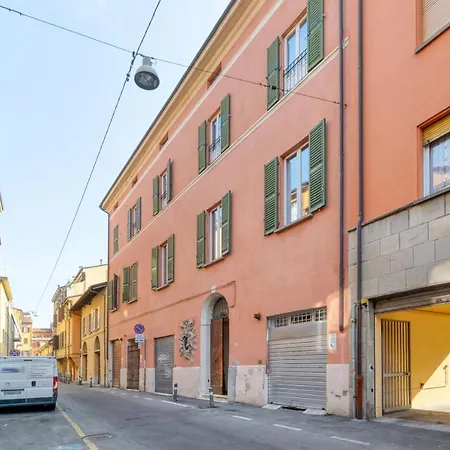 Appartamento Casa Vacanze Chiara